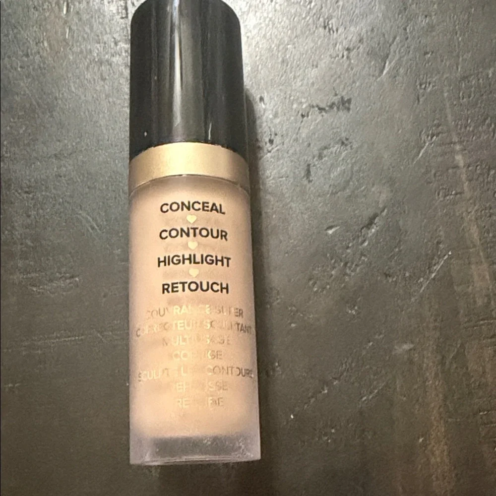 Too Faced Born This Way Multi-Use Sculpting Concealer in Marshmallow